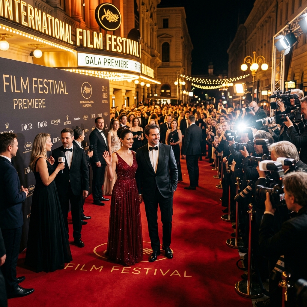 Uluslararası Antalya Altın Portakal Film Festivali 2026