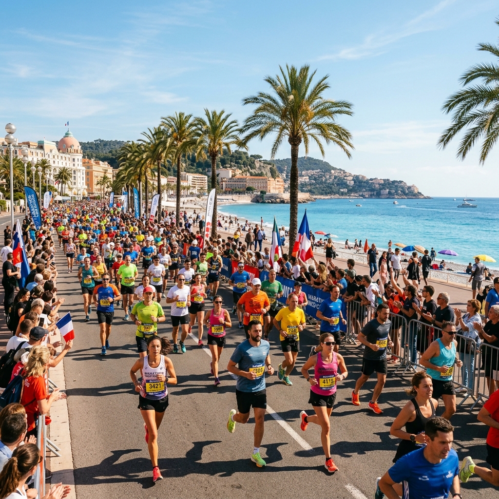 Runtalya Uluslararası Maratonu 2026