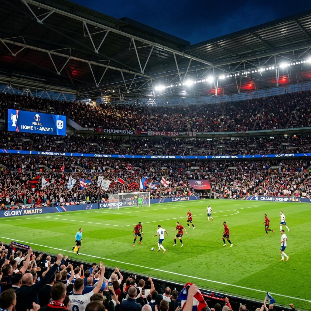 Ziraat Türkiye Kupası Finali 2026